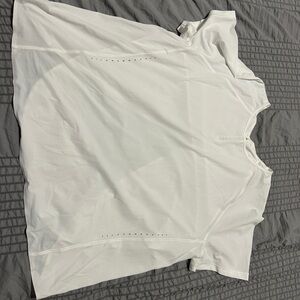 Lululemon Athletica White Top
